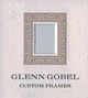 Glen Gobel Custom Frames logo