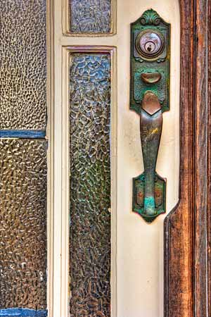 1st Place - Details - John Avera